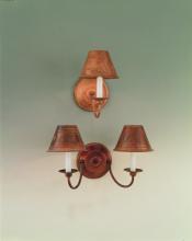 Hi-Lite MFG Co. H-8131-B-77 - 1-LIGHT WALL SCONCE